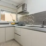 Apartmán Barita