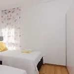 Apartmán Barita *