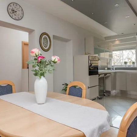 Apartmán Barita