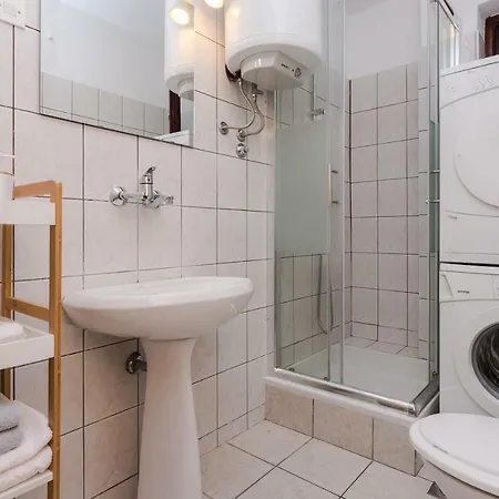 Barita Apartamento Zadar