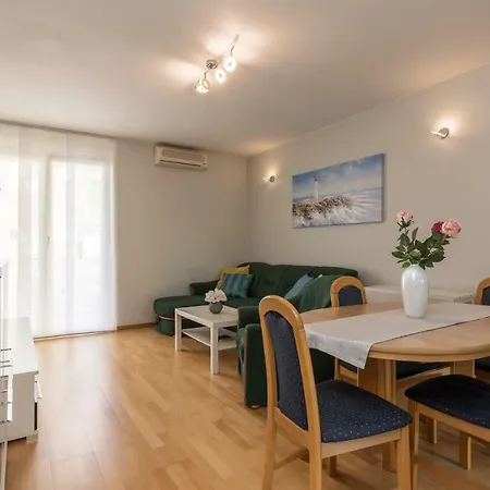 Barita Apartmán