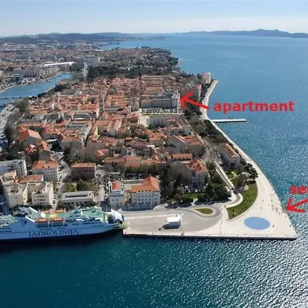 Barita Apartmán