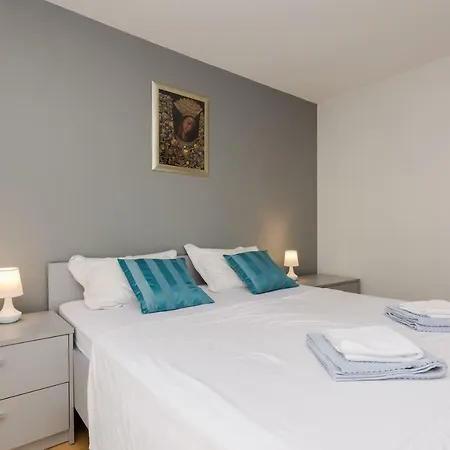 Barita Apartmán Zadar