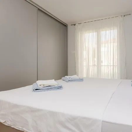Apartamento Barita Zadar