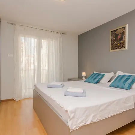 Barita Apartamento *