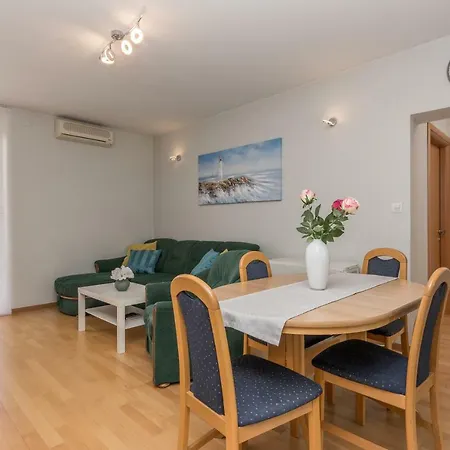 Barita Apartmán