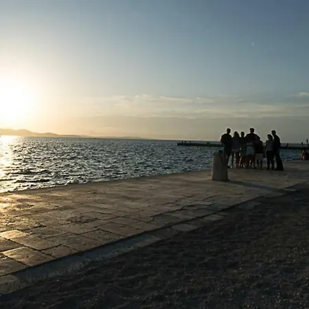 Barita Ζαντάρ