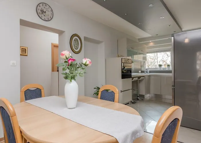 Apartament Barita