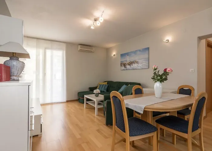 Barita Apartament