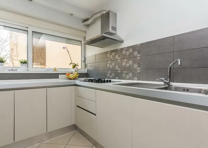 Apartament Barita
