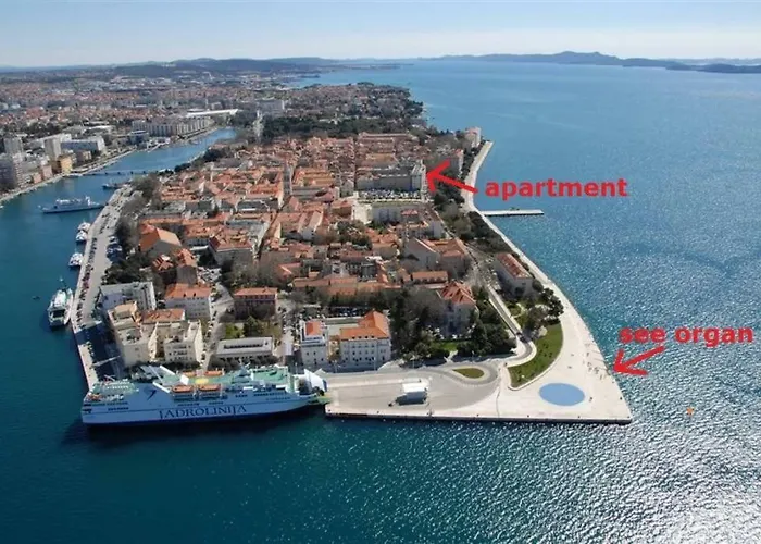 Barita Apartament