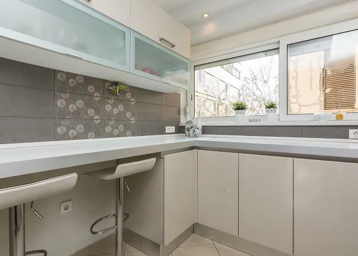 Apartament Barita