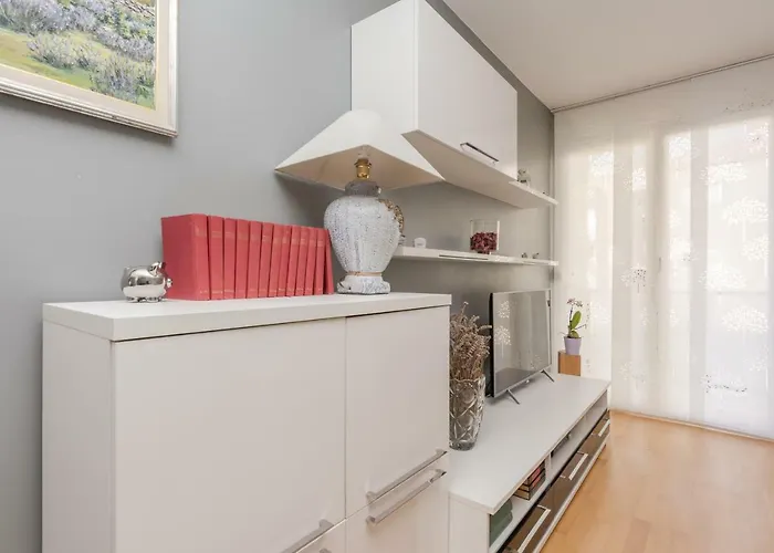Barita Apartament *