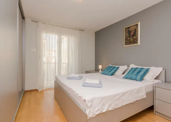 Barita Apartament *