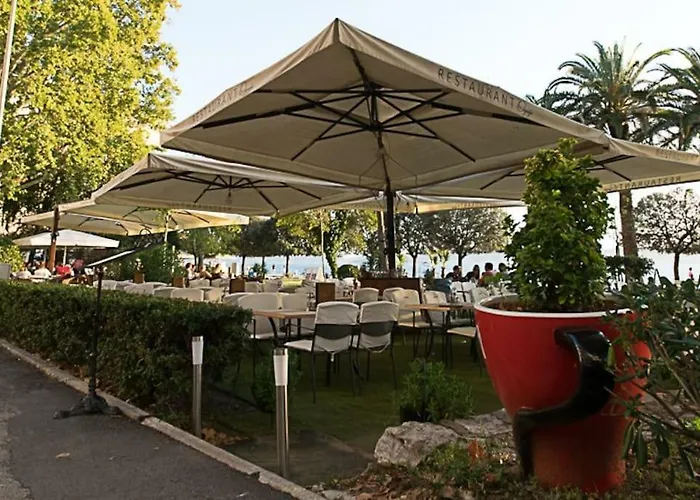 Apartament Barita *