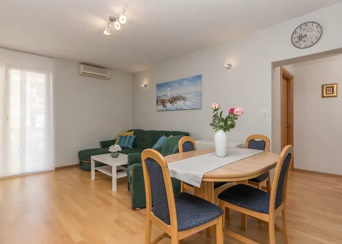Barita Apartament