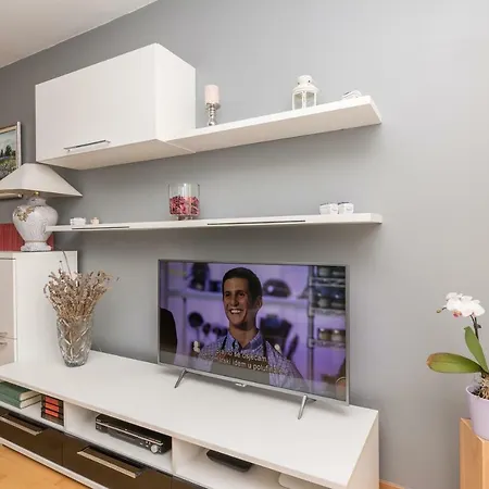 Apartament Barita Zadar