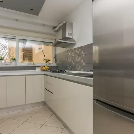 Barita Apartament Zadar