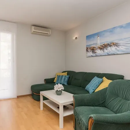 Apartament Barita Zadar