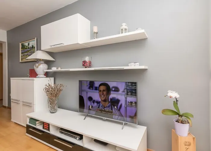 Apartman Barita Zára