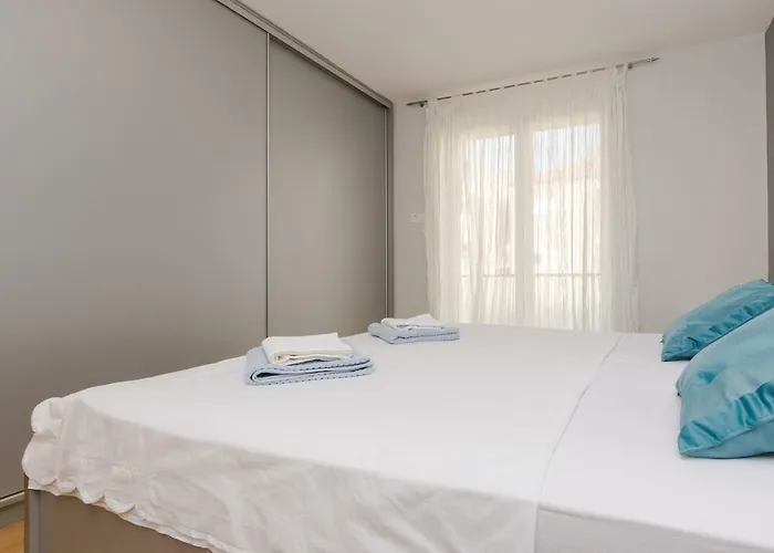 Apartman Barita Zára